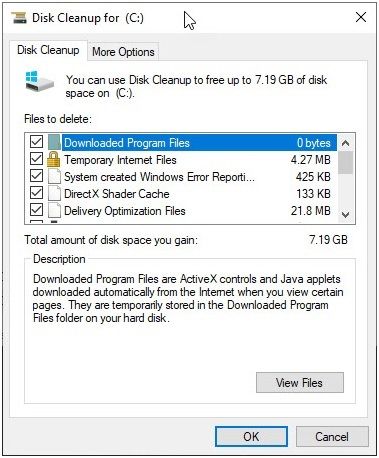 disk_cleanup_in_windows
